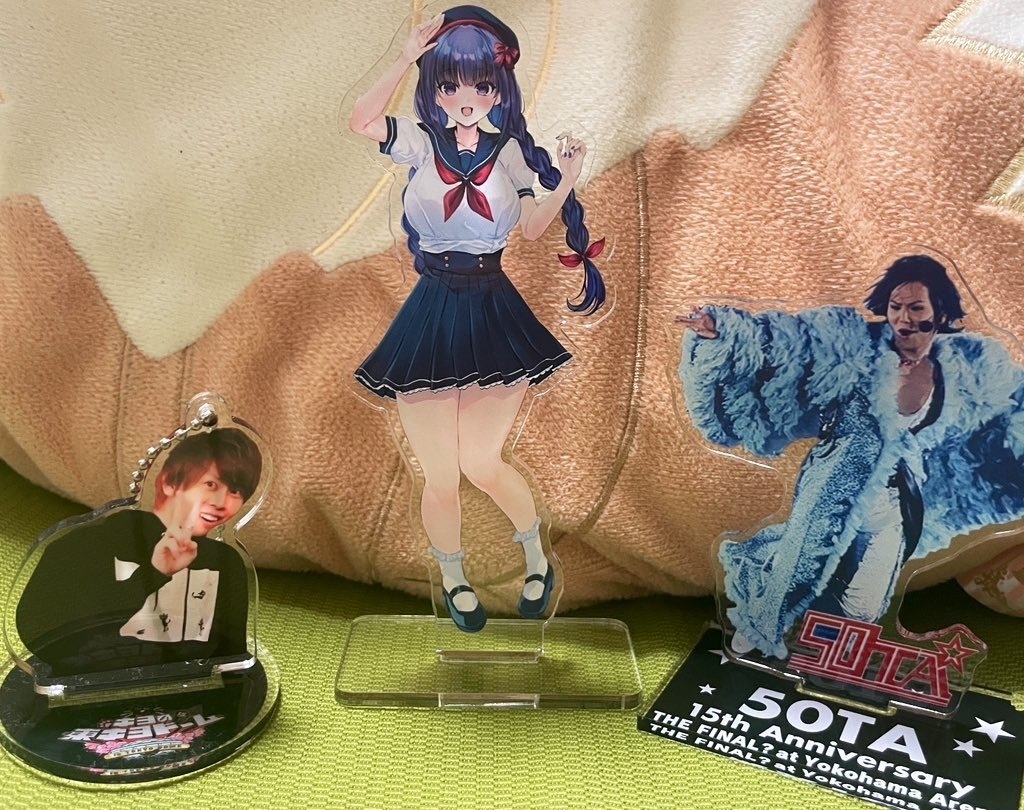 COMITIA152マリンレイラアクスタ