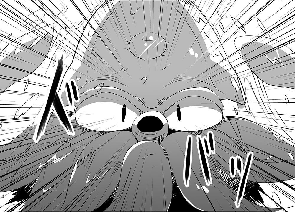 (匿名通販)JKな奴ら-After- *アナザーと戦う話