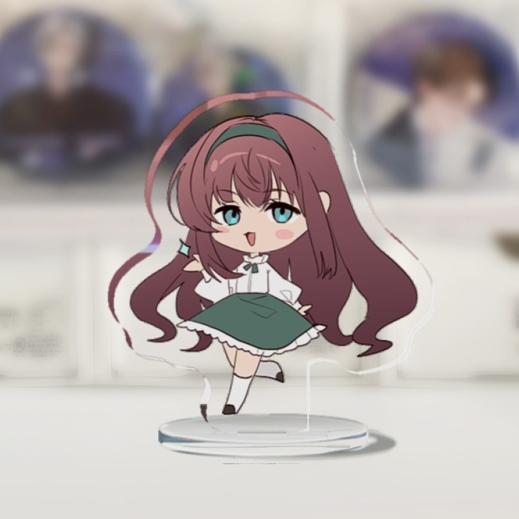 カードファイト!! ヴァンガード Divinez 缶バッジホルダー 御