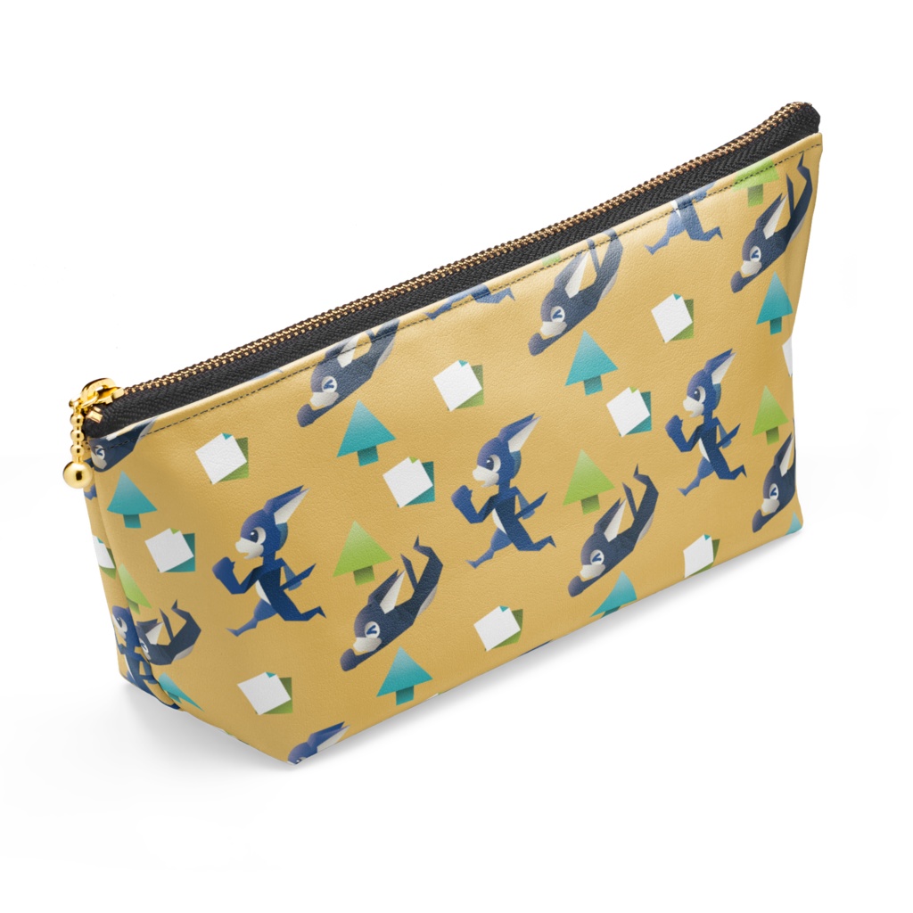 Outdoor Creatures【オリけも】