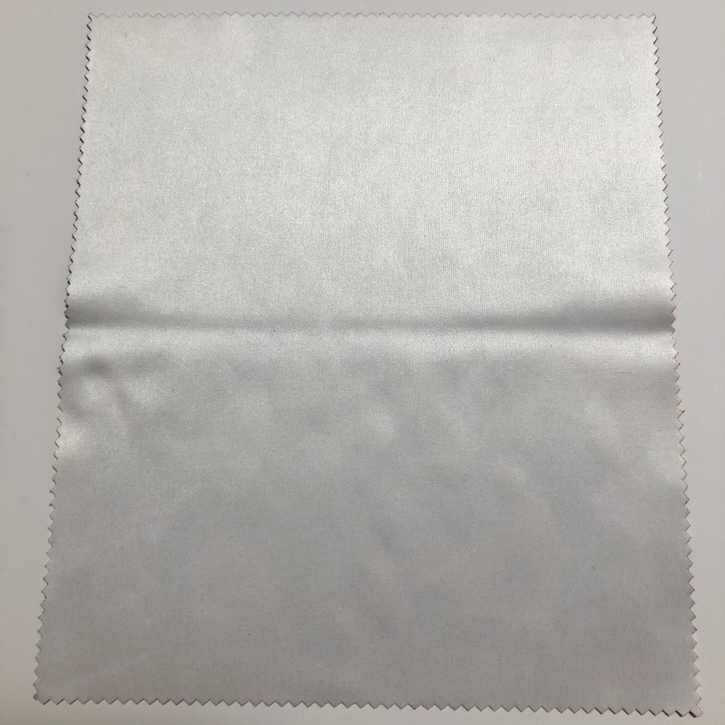 眼鏡っ子で拭きふき眼鏡拭き