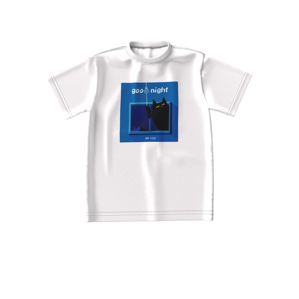 オリジナルTシャツ（２種）