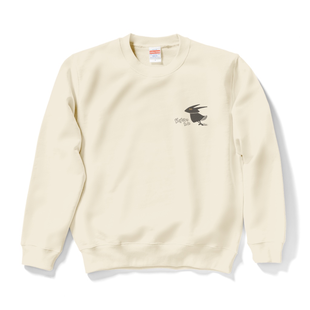 オリジナルスウェット（2種）