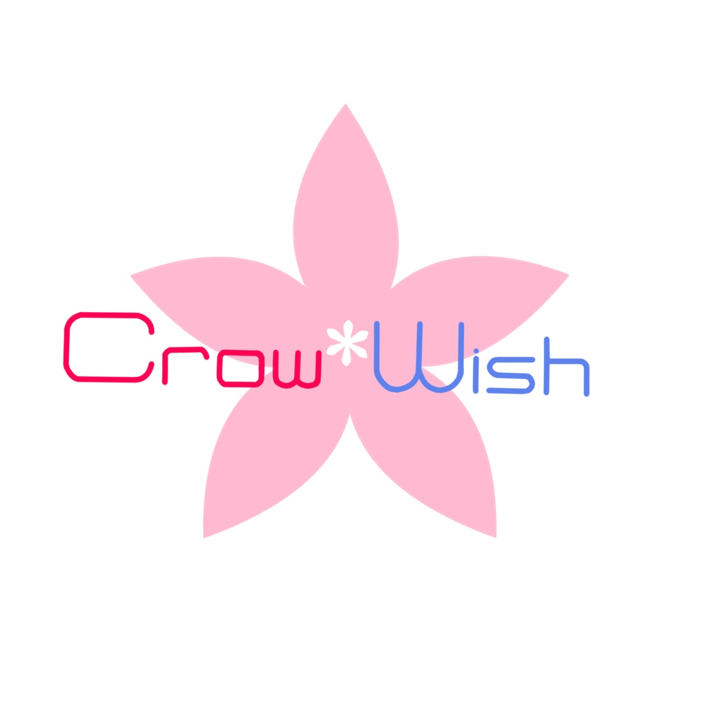 Crow＊Wish　ボイスドラマ特典付き