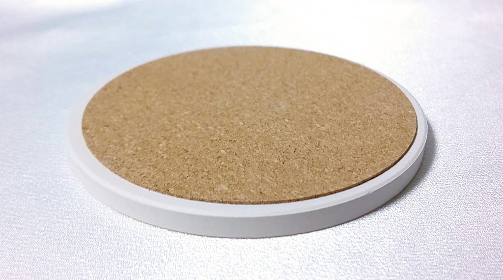 【再販・受付終了】ひなちゃんビールジョッキ&吸水コースターセット