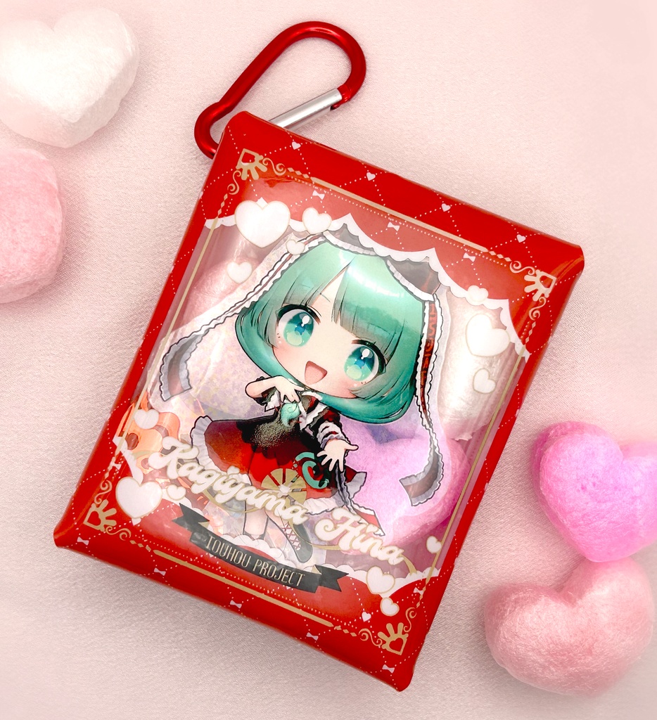 【受注販売(受付終了)】フィギュアボックス風アクスタセット