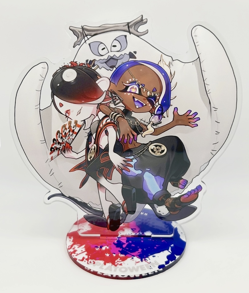 【受注販売】アイドルアクリルスタンド