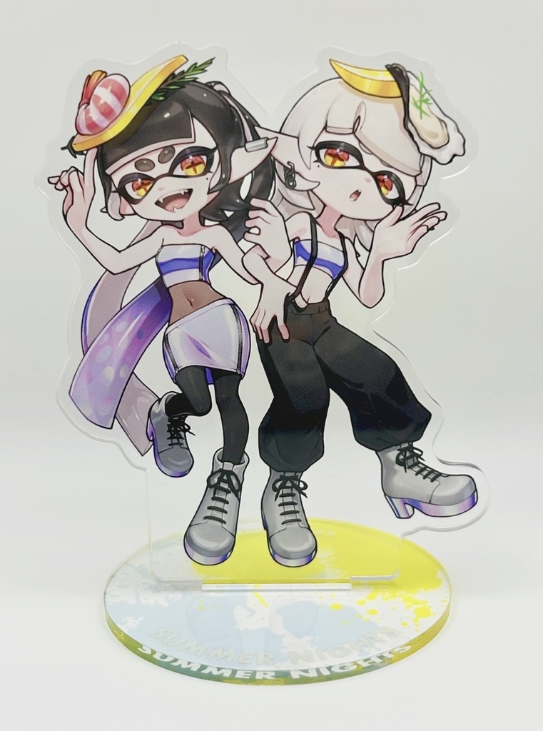 【受注販売】アイドルアクリルスタンド