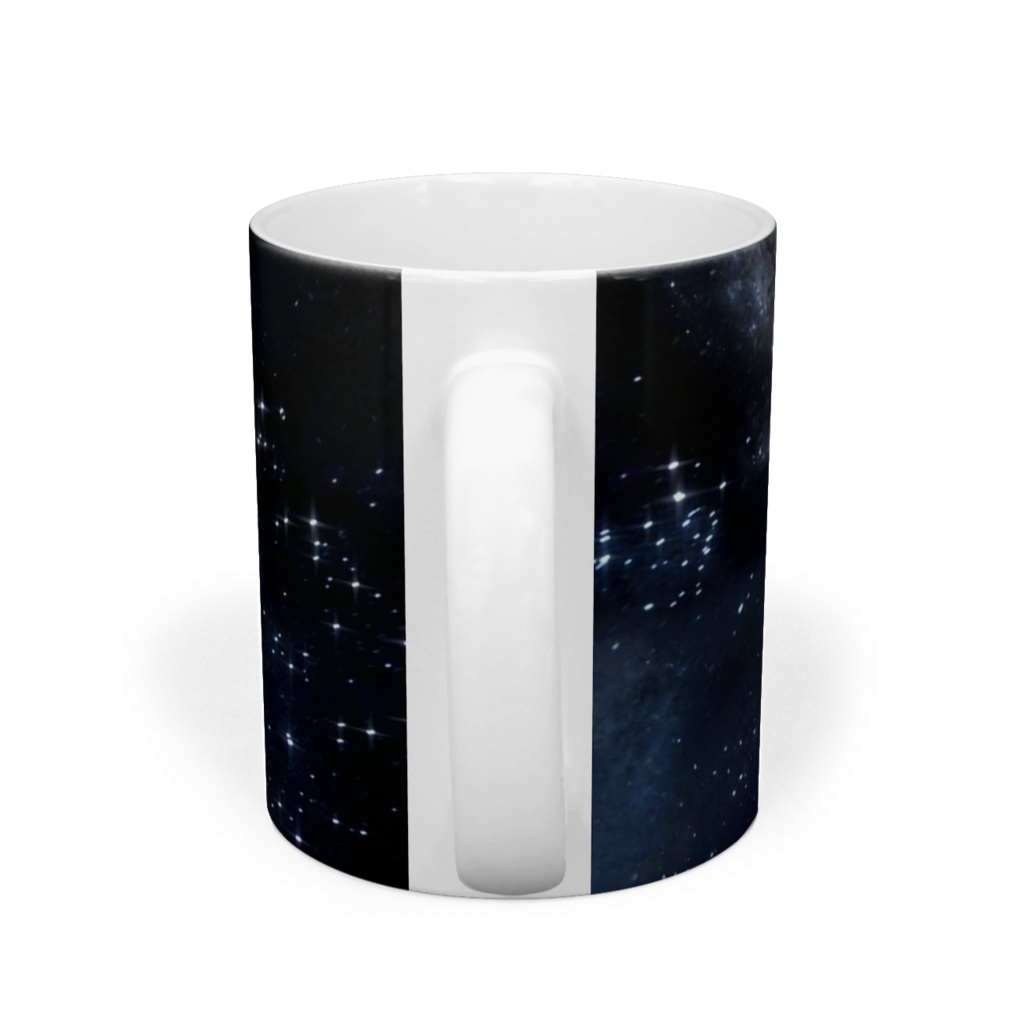 大宇宙のエビ天シィカちゃん