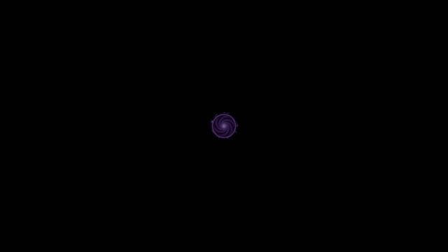 【3Dポータルエフェクト】5色×開閉/ループ 10本|ワープゲート・透過WebM+黒地MP4・OBS/動画編集対応【配信素材/TRPG】