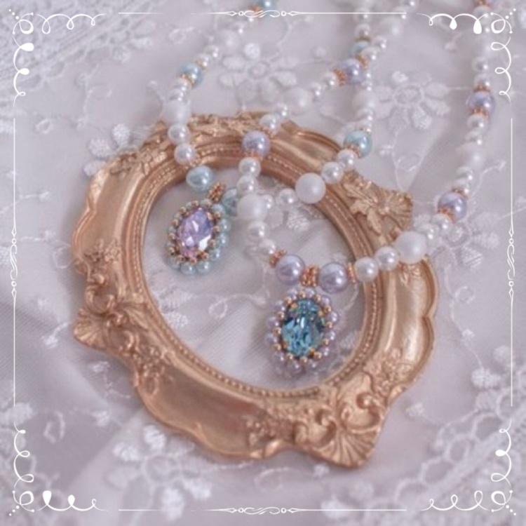 【撮影会ご招待】双子のコットンキャンディ