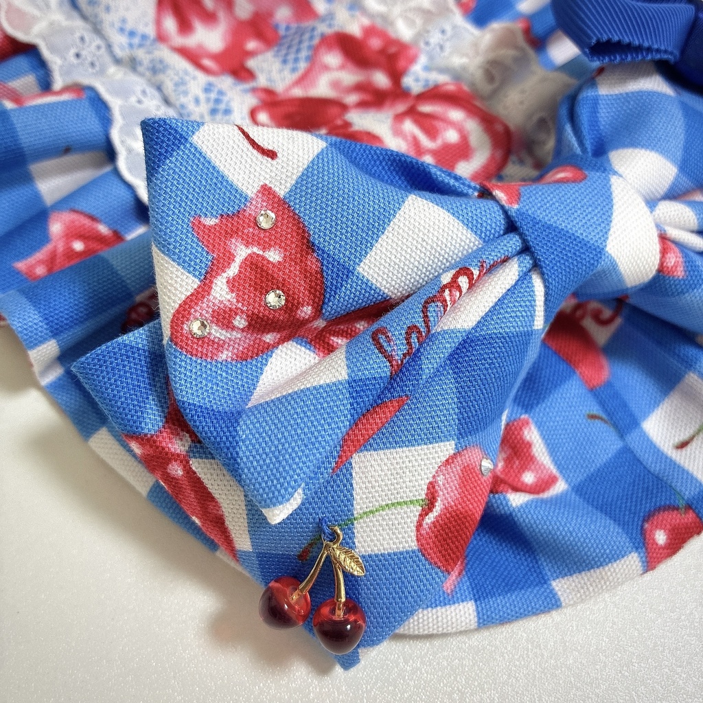 【撮影会ご招待】ヘッドドレス各種