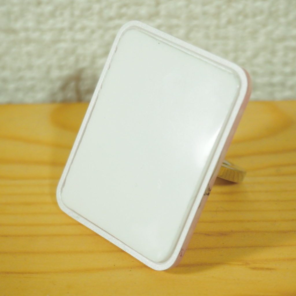 惑星の生き物 スマホリング