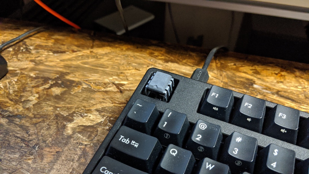 カスタムキーキャップ_ICキー