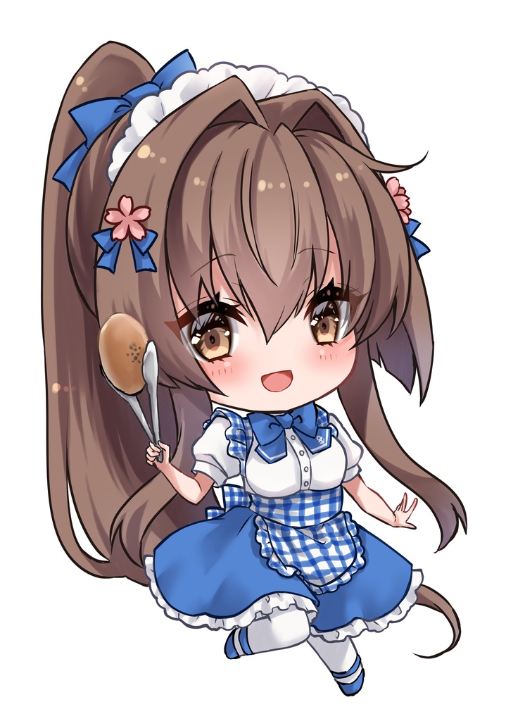 神戸屋大和おねいちゃんアクスタ