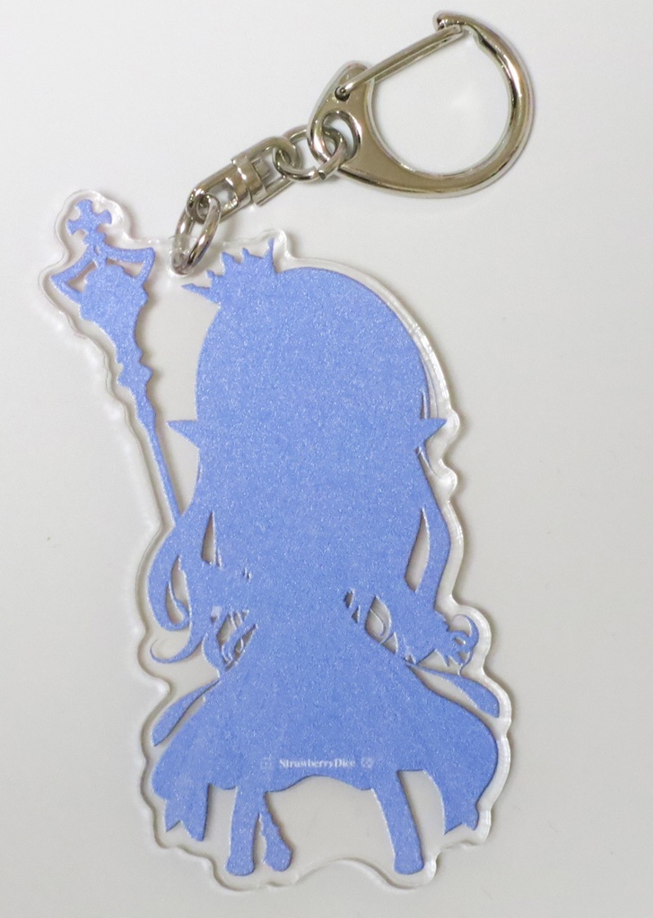 ラグナロクオンライン アクビキーホルダー