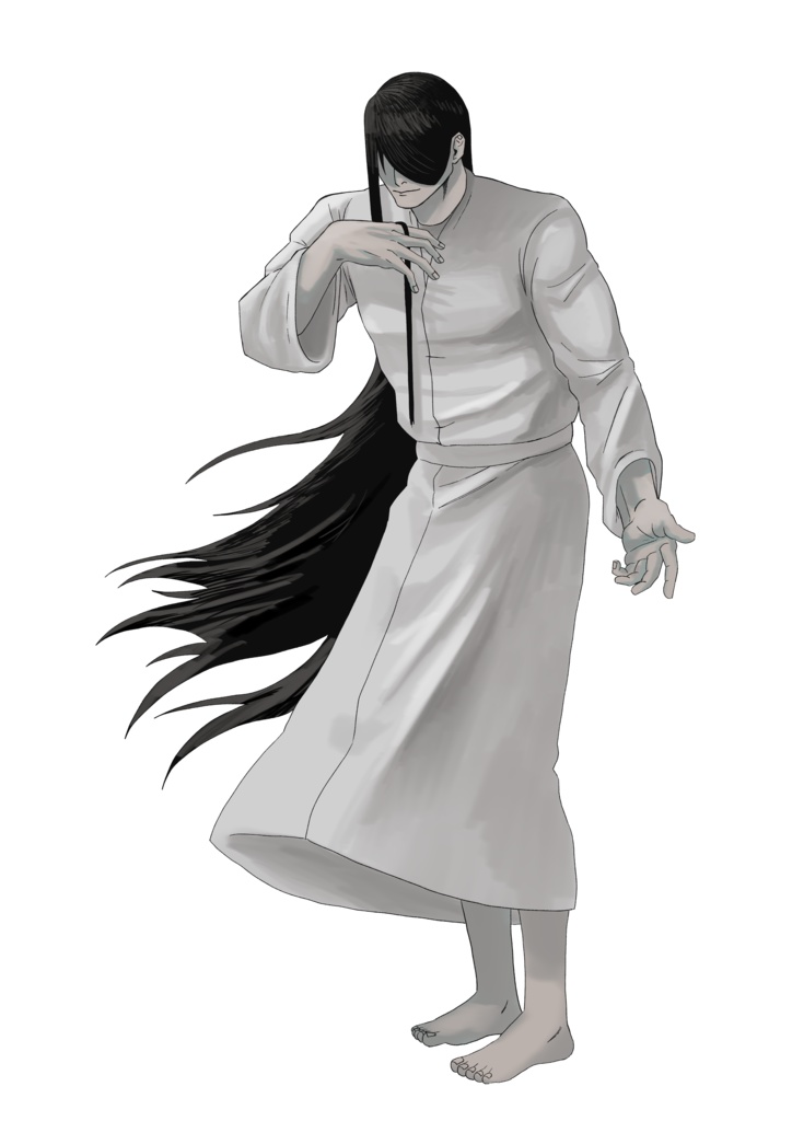 立ち絵01_怪しい男性