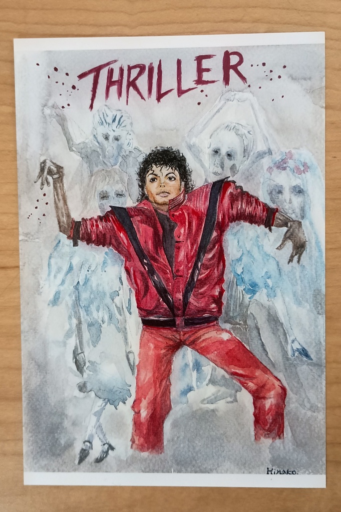 Thriller