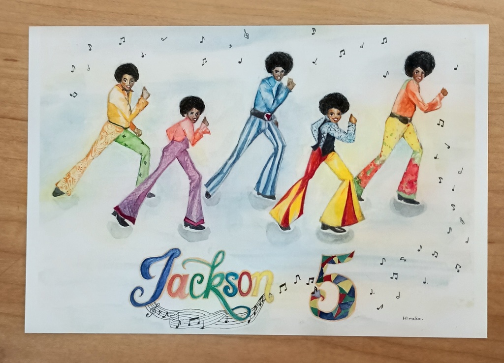Jackson5