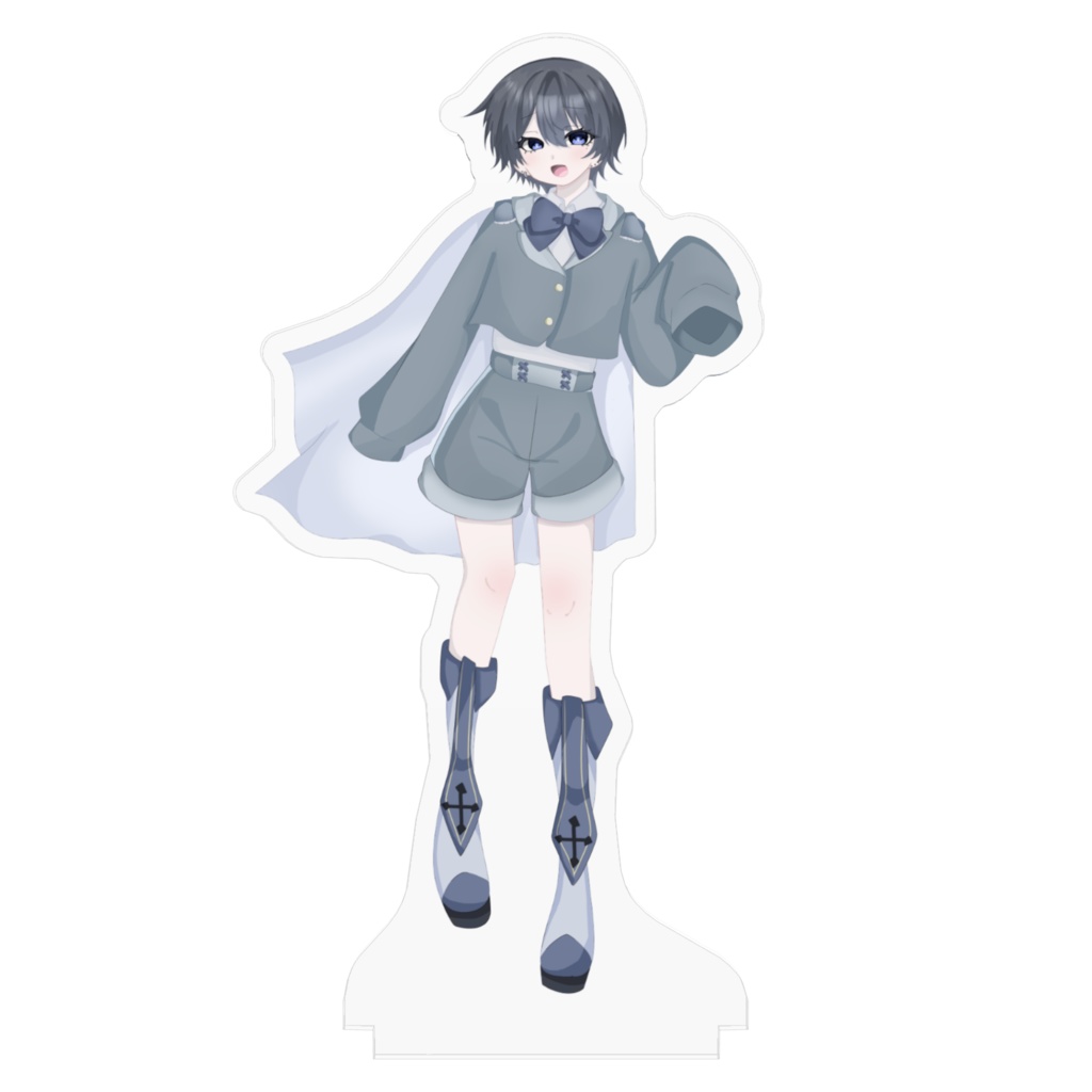 ましゅすたんど!大