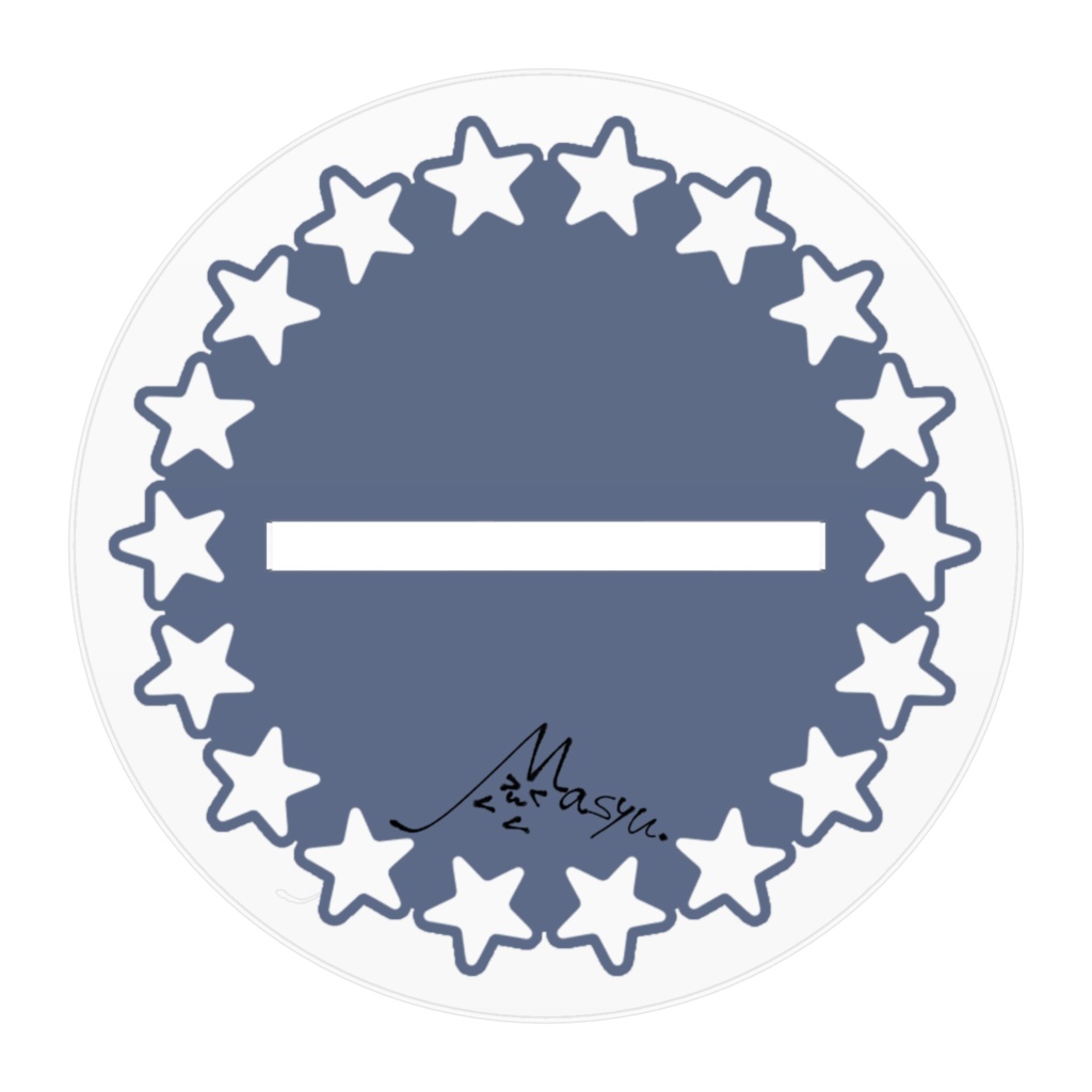 ましゅすたんど!大