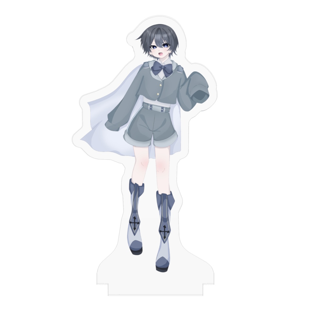 ましゅすたんど!小