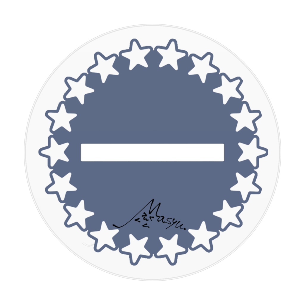 ましゅすたんど!小