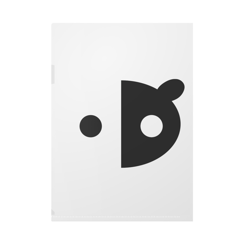 【れむみ】majestyクリアファイル