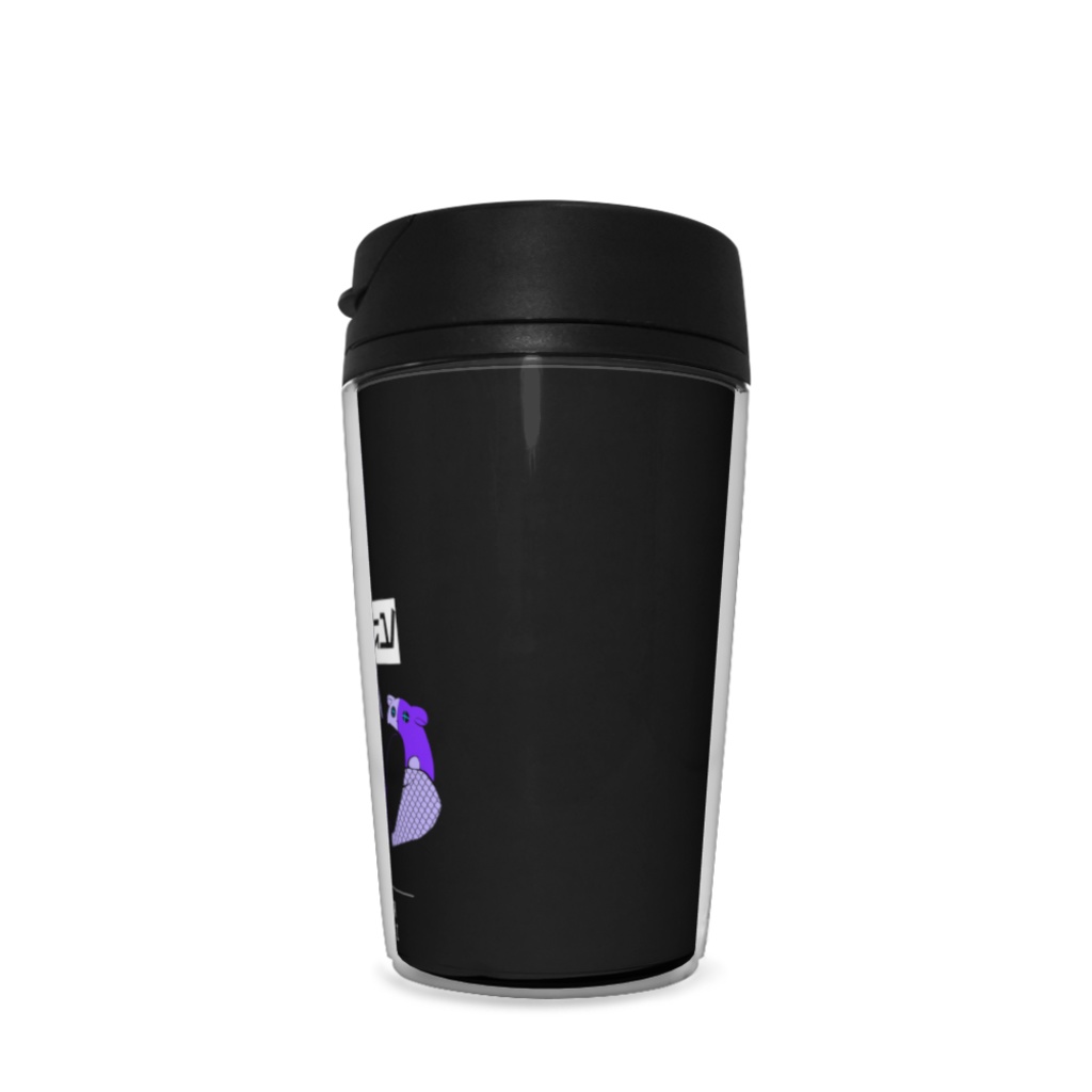 【れむみ】majestyタンブラー