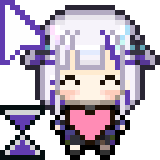 【れむみ】マウスカーソル【アニメーションあり】