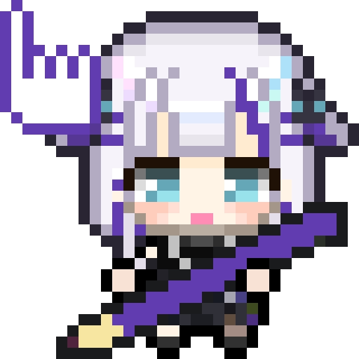 【れむみ】マウスカーソル【アニメーションあり】