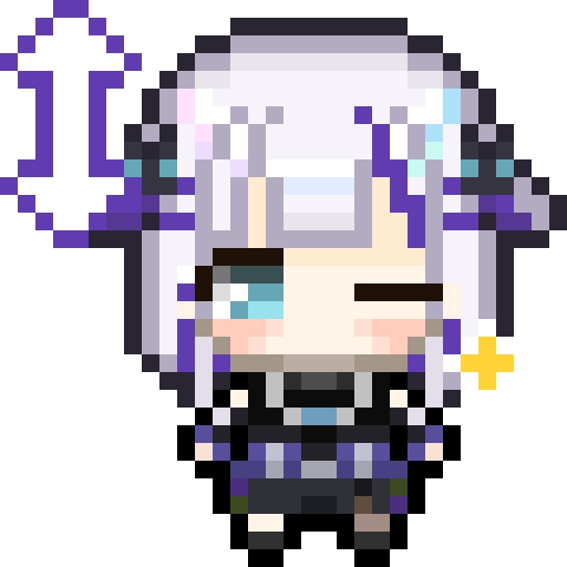 【れむみ】マウスカーソル【アニメーションあり】