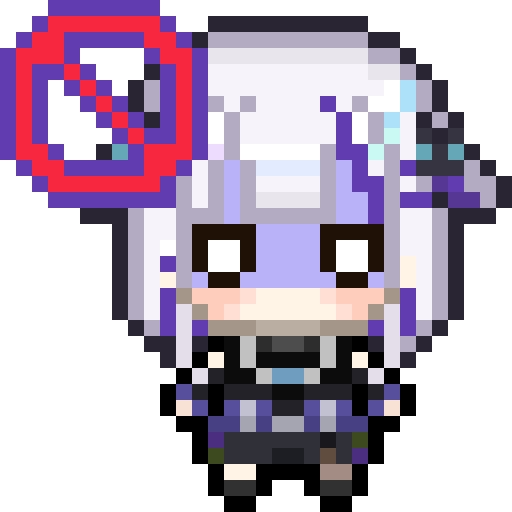 【れむみ】マウスカーソル【アニメーションあり】