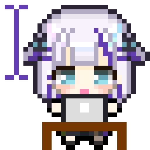 【れむみ】マウスカーソル【アニメーションあり】