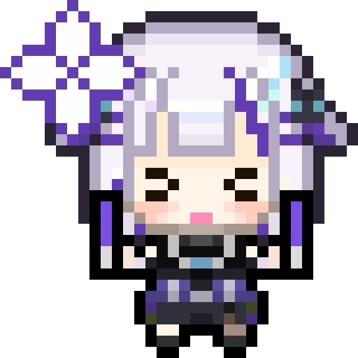 【れむみ】マウスカーソル【アニメーションあり】