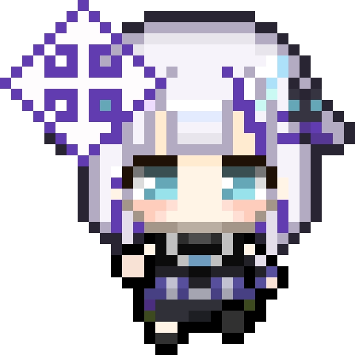 【れむみ】マウスカーソル【アニメーションあり】