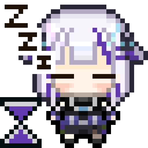 【れむみ】マウスカーソル【アニメーションあり】