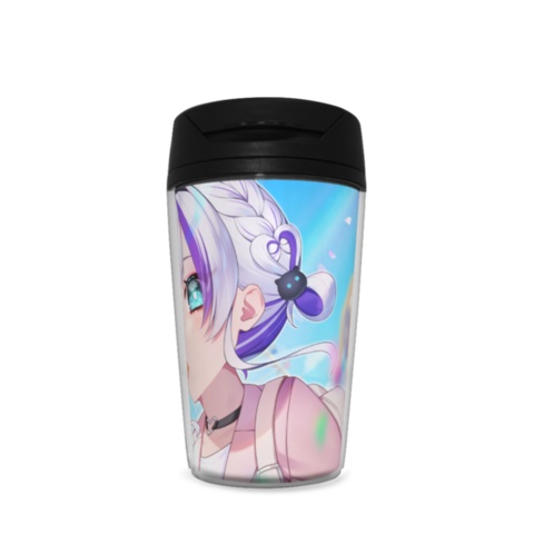 【れむみ】テーマパークタンブラー