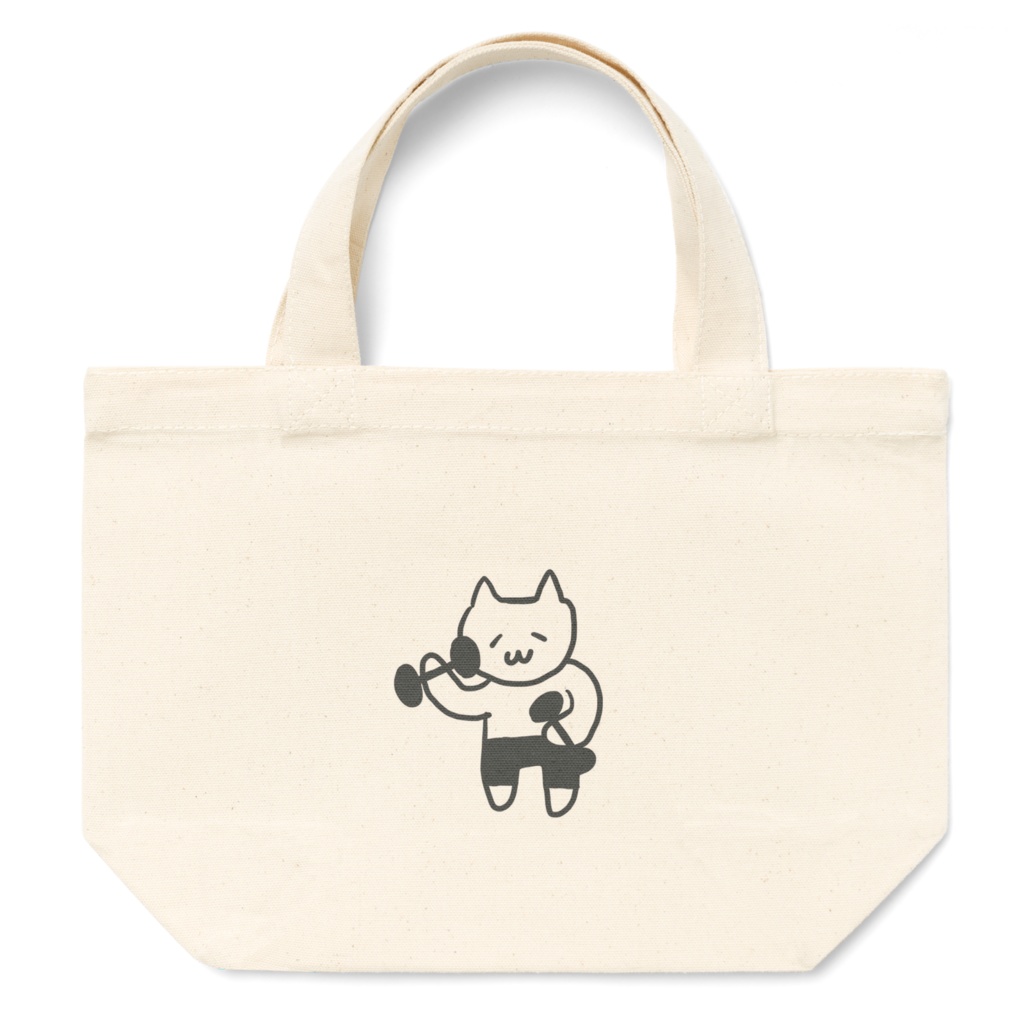 ねこときんとれ