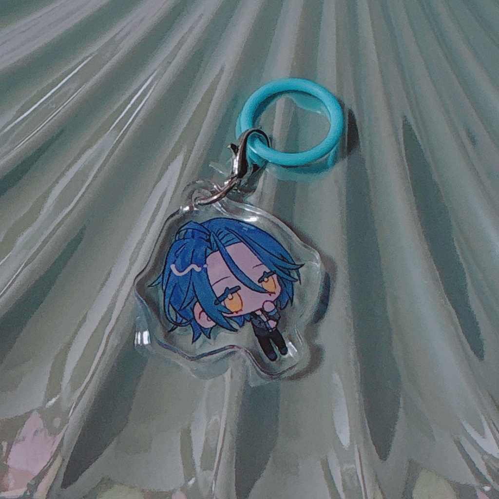 ひめるアンブレラマーカー