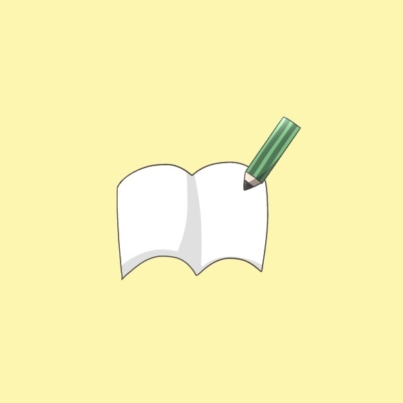 キャラクターデザイン