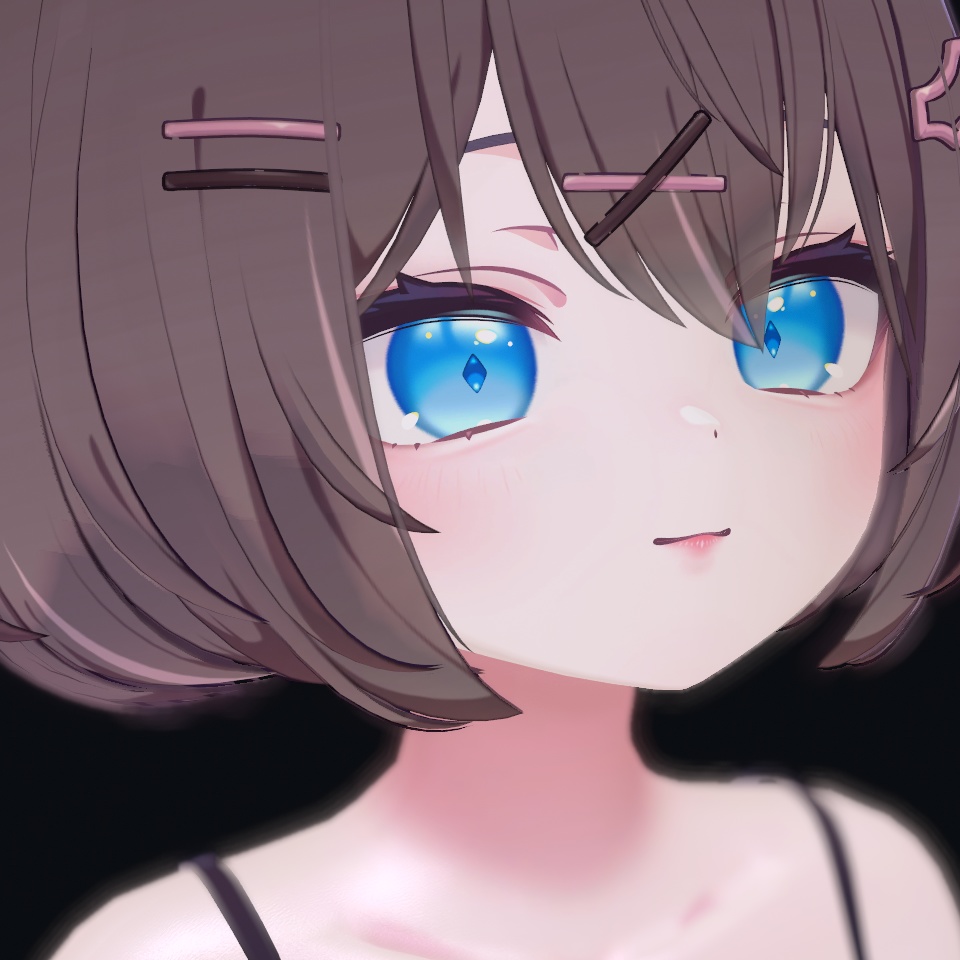 【ショコラ専用】💄ゆる地雷メイク Makeup Texture - 4 file