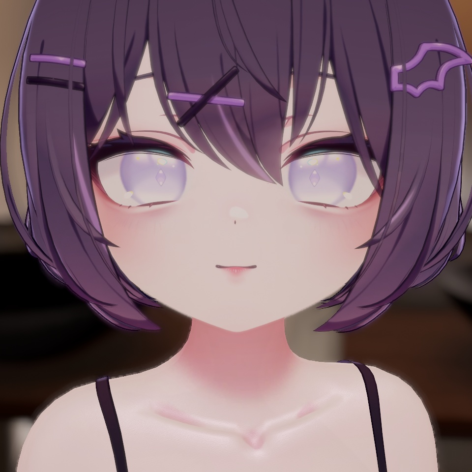 【ショコラ専用】💄ゆる地雷メイク Makeup Texture - 4 file