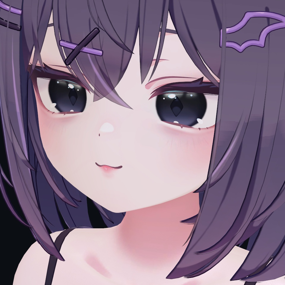 【ショコラ専用】💄ゆる地雷メイク Makeup Texture - 4 file