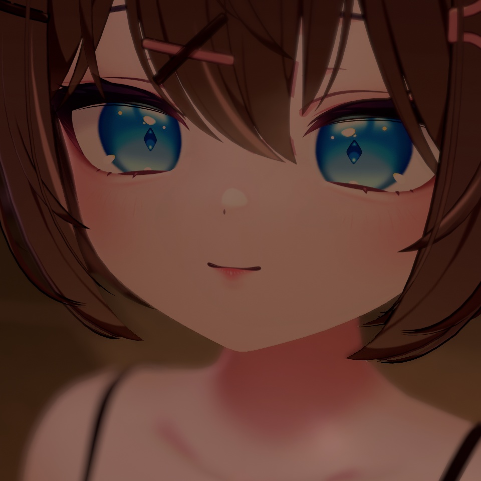 【ショコラ専用】💄ゆる地雷メイク Makeup Texture - 4 file