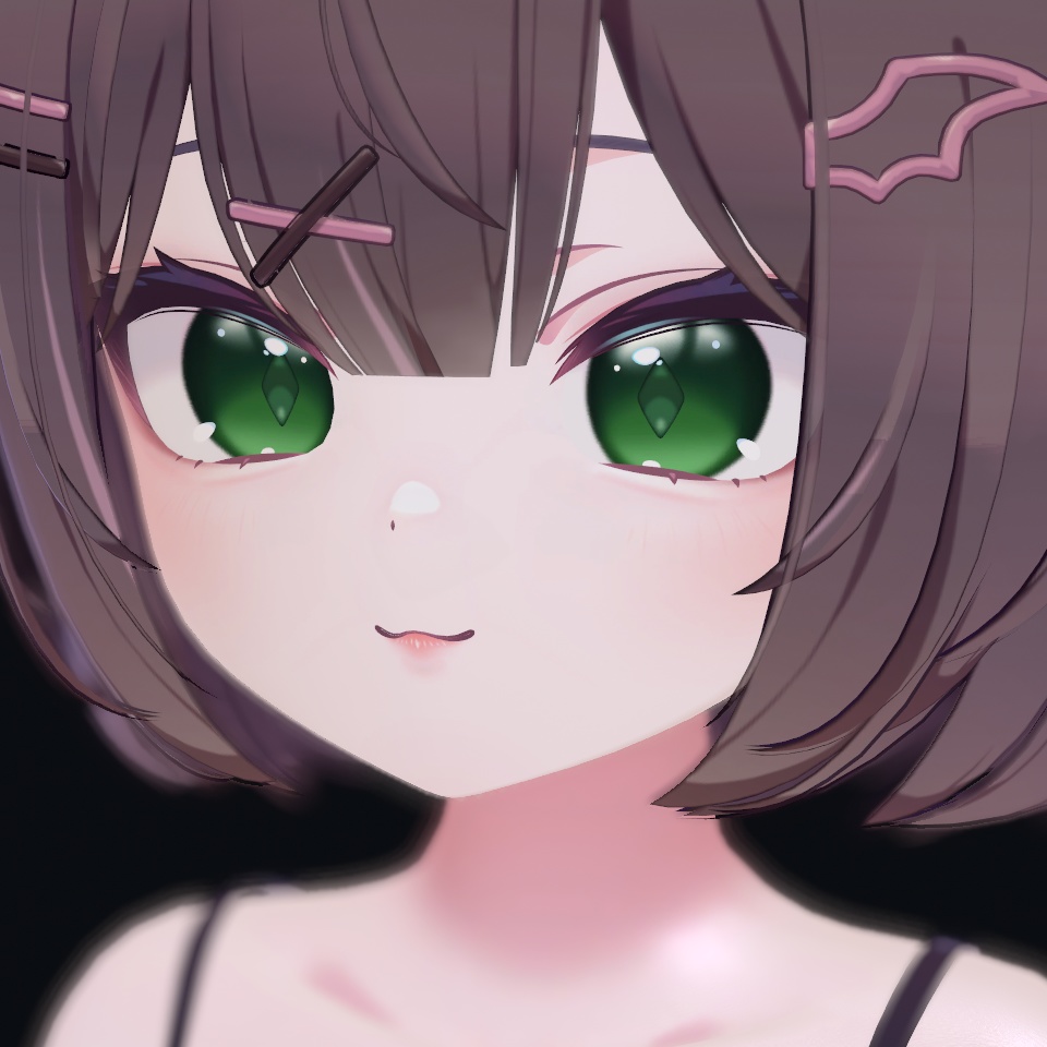 【ショコラ専用】💄ゆる地雷メイク Makeup Texture - 4 file
