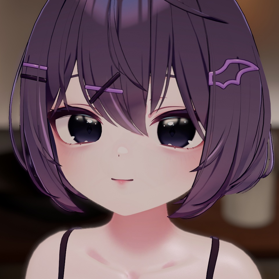 【ショコラ専用】💄ゆる地雷メイク Makeup Texture - 4 file