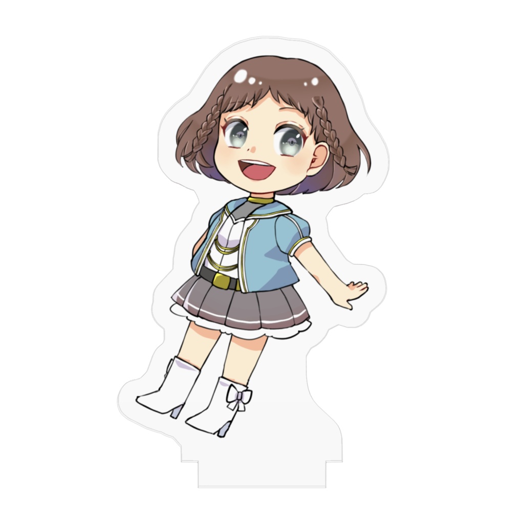 【アクスタ】小鳥遊 唯