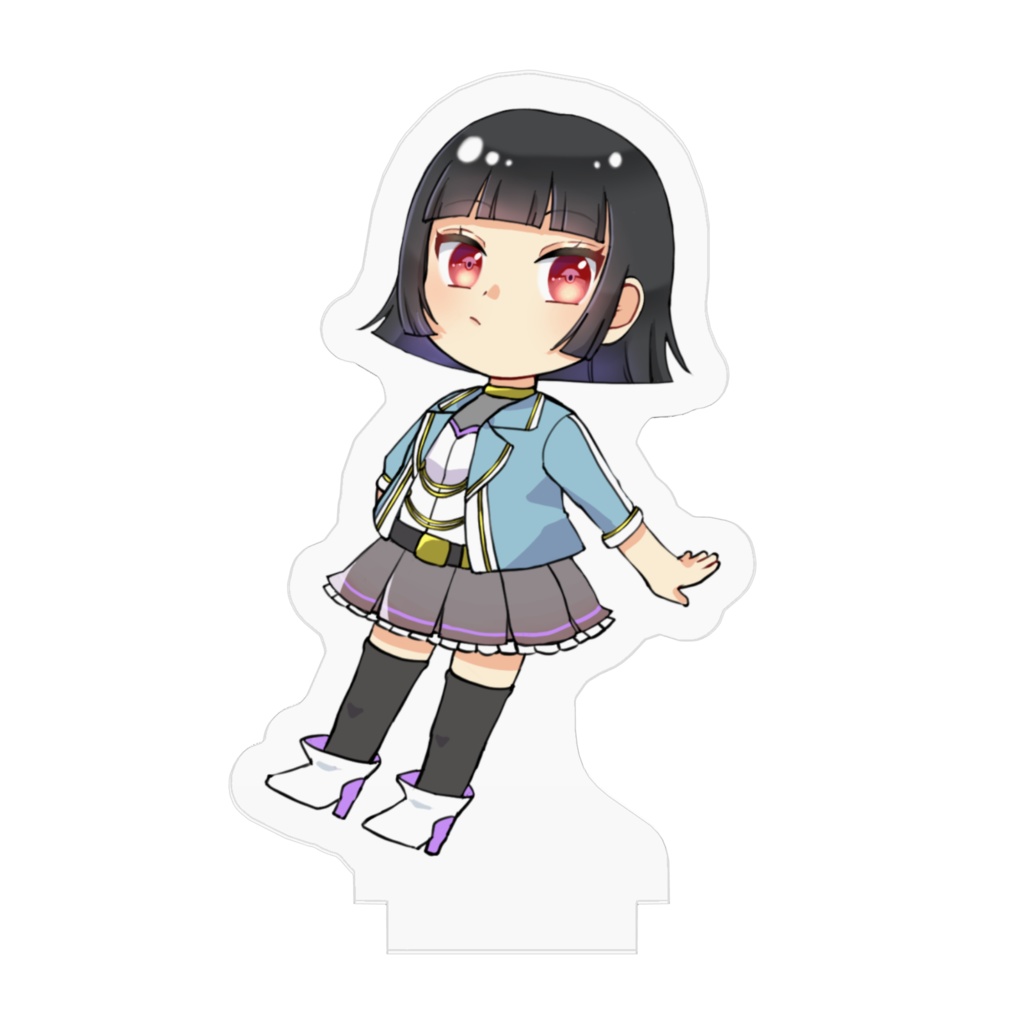 【アクスタ】橘 夜子