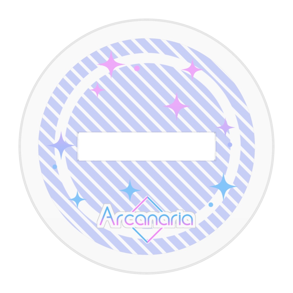 【アクスタ】加賀美 理央